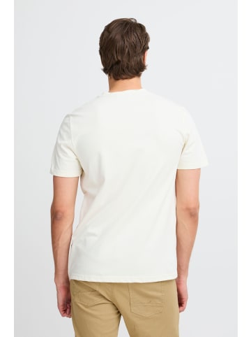 BLEND T-Shirt BHTee in Weiß
