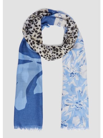 s.Oliver Tuch in 55D0_royalblau
