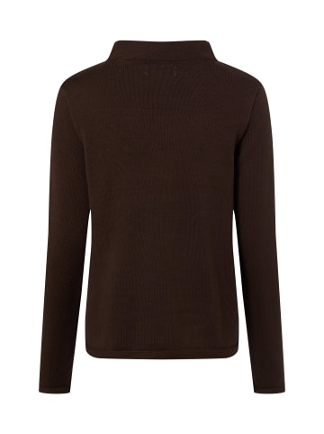Marc O'Polo Pullover in schoko - 0002