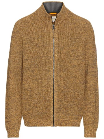 Camel Active Strickjacke für Herren in uni