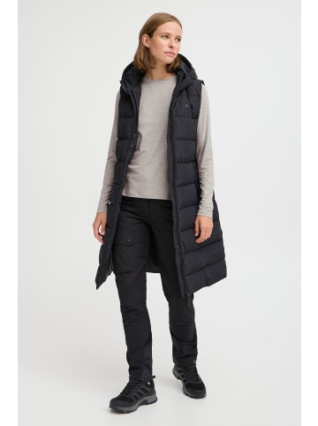 North Bend Longsleeve NBAdri W in Grau