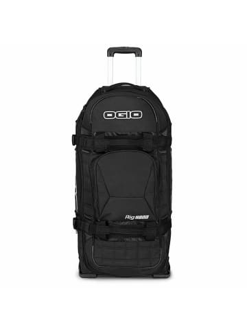 Ogio 9800 - Rollenreisetasche 123 L 86 cm in schwarz