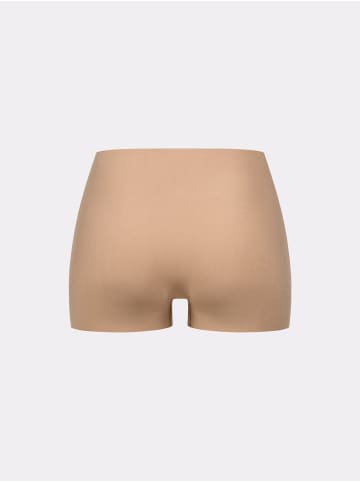 Erlich Textil  Erlich Textil MIT OFFENEN KANTEN Panty CASUAL COTTON PANTY in ton