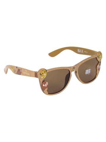 Disney Disney Lion King Sonnenbrille Kinder – UV-Schutzbrille in Mehrfarbig