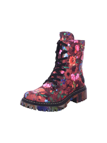 rieker Stiefel in multicolour