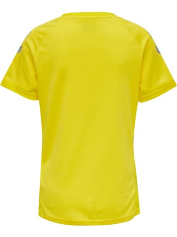 Hummel Trikot "Hmllead" in Gelb