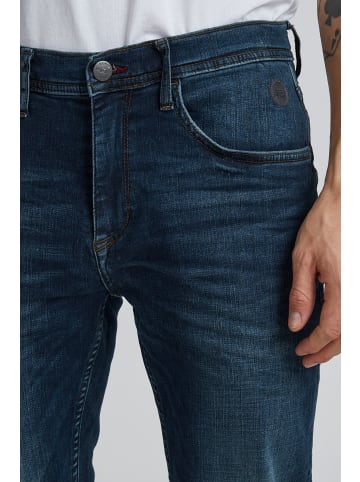 BLEND 5-Pocket-Jeans Twister fitMultiflex NOOS in Blau