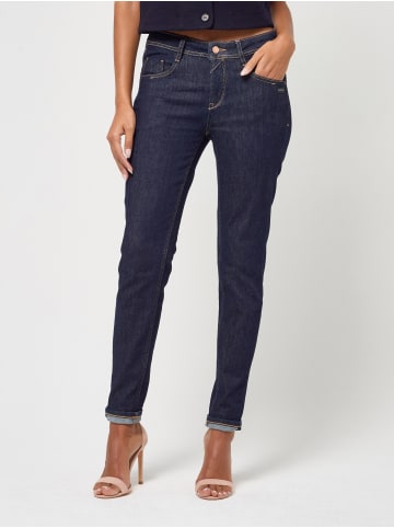 GANG JEANS 94AMELIE Relaxed Fit Jeans in prewashed