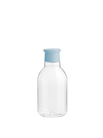 Stelton Flasche Drink-It in Türkis