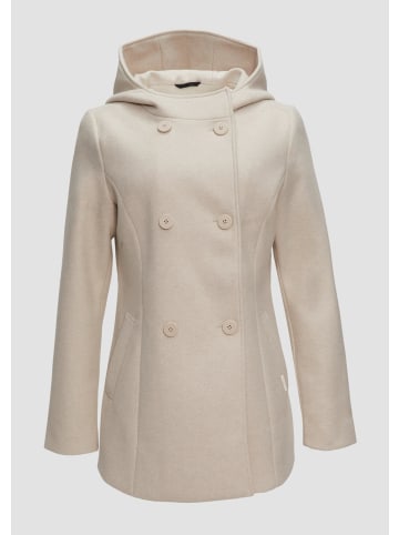 QS Outdoor-Jacke in 05W0_beige