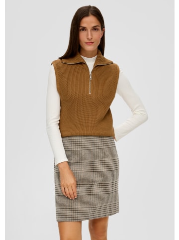 s.Oliver Rock in 99N2_beige