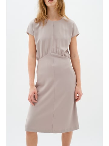 InWear Kleid ZadianIW A-shape in Clay