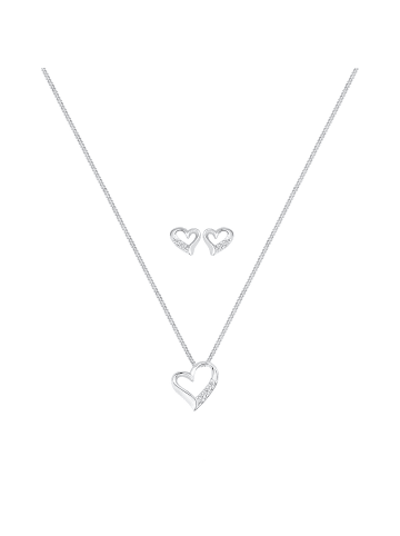 Elli Schmuck für Damen in silber