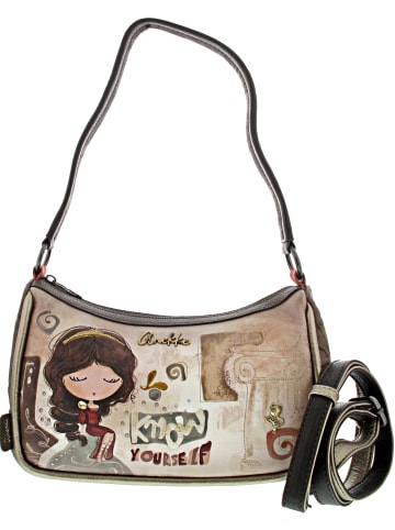 Anekke Muse Tasche Mehrfarbig