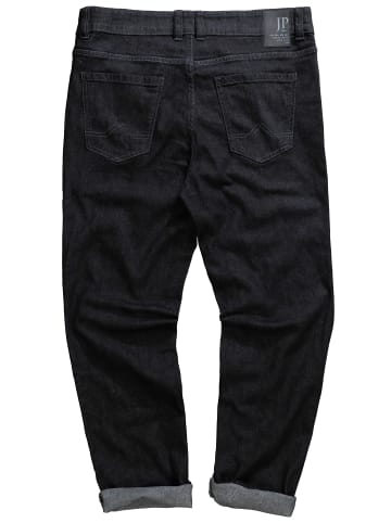 JP1880 Jeanshose in black