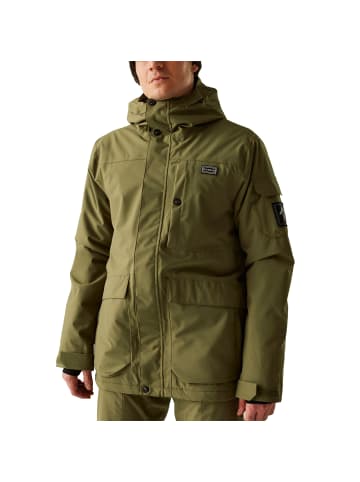 Dare 2b Skijacke in Oliv