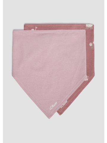 s.Oliver Tuch in 4511_rosa