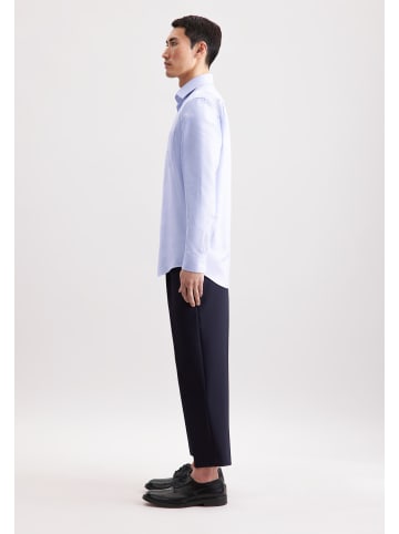 Seidensticker Business Hemd Regular in Hellblau