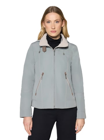 Gil Bret Funktionsjacke in schilf