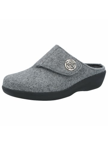 Berkemann Hausschuhe für Damen in grau