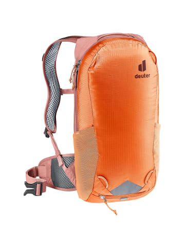 Deuter Bikerucksack Race 8 in Orange