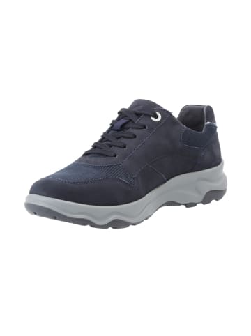 WALDLÄUFER Stiefeletten für Herren in beige