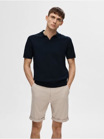 Selected Polo in Sky Captain