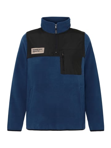 Oxmo Troyer OXNete in Blau