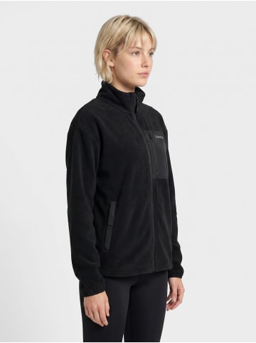 Hummel Fleece-Jacke Hmlpolar Damen in BLACK