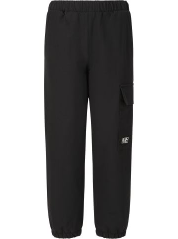 Zigzag Outdoor-Hose Ingur in 1001 Black