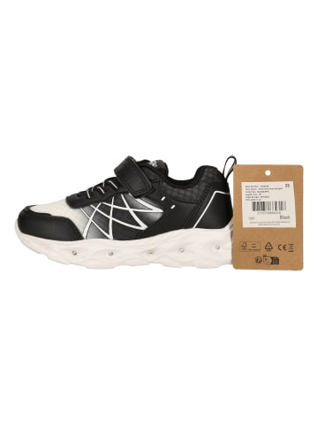 Zigzag Sneaker Kalmi in 1001 Black