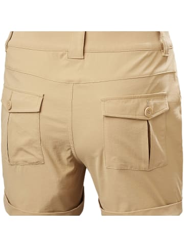 Helly Hansen WMELISSA in Braun