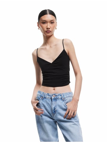 KOTON TANKTOPS in Schwarz