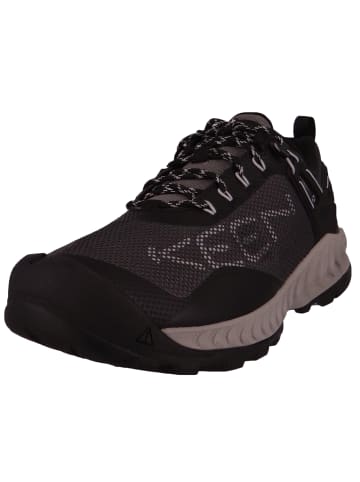 Keen Halbschuhe grau