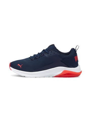 Puma Sneaker Electron E in Blau