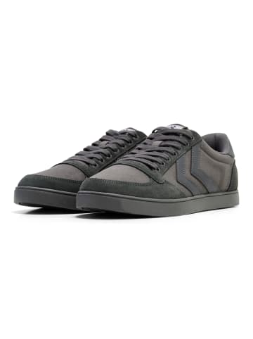 Hummel Schnürsenkel Sneaker Slimmer Stadil Erwachsene in CASTLE ROCK
