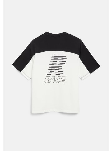 s.Oliver T-Shirt in 0210_creme