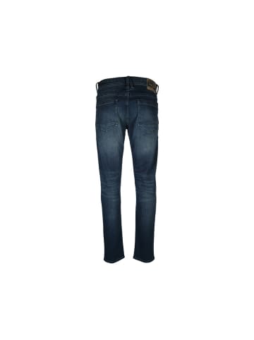 PME Legend Jeans in dunkel-blau