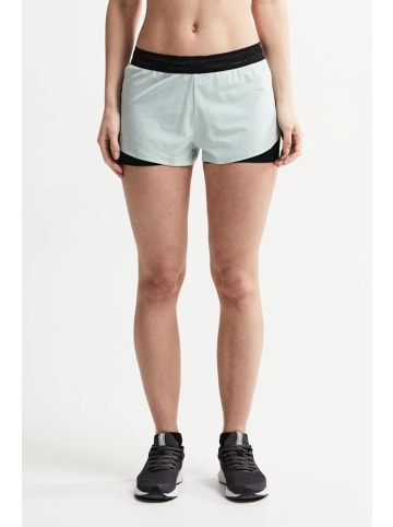 Craft Short in Grün