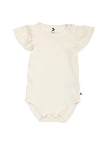 müsli Kurzarmbody in Tofu