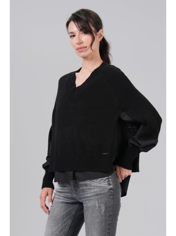 M.O.D Anna Pullover Black