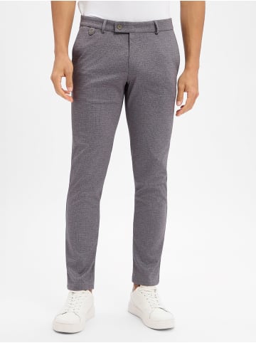 Bugatti Hose Renzo in anthrazit