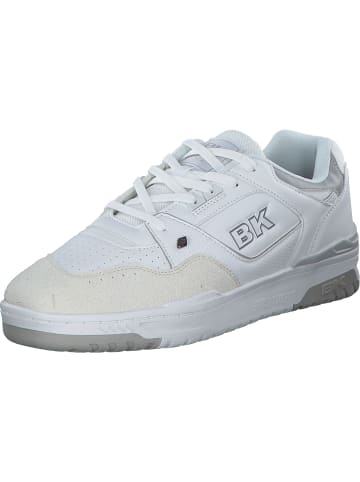 British Knights Klassische- & Business Schuhe in white/white