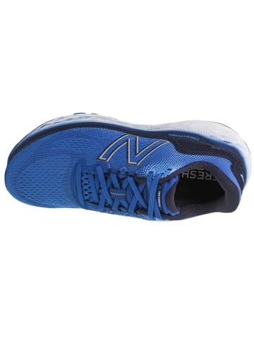 New Balance New Balance Fresh Foam More v3 in Blau