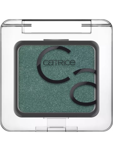 Catrice Mono Art Lidschatten Farben - 430 Pacific Teal