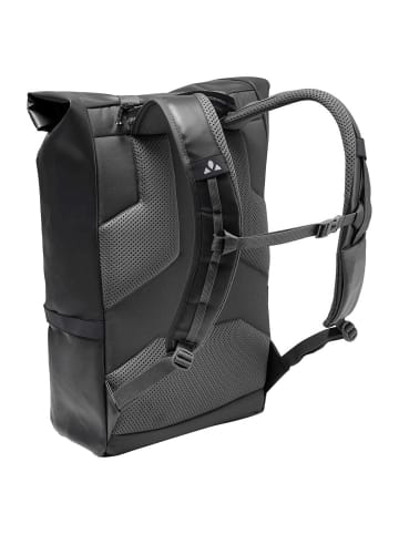 Vaude Mineo 23 - Rucksack 15.6" 47 cm (heron) in schwarz