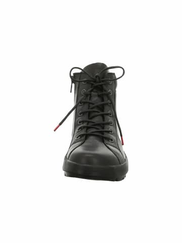 Think! Stiefeletten für Damen in Schwarz
