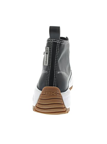 British Knights Kaya Mid Fly Sneaker high Schwarz