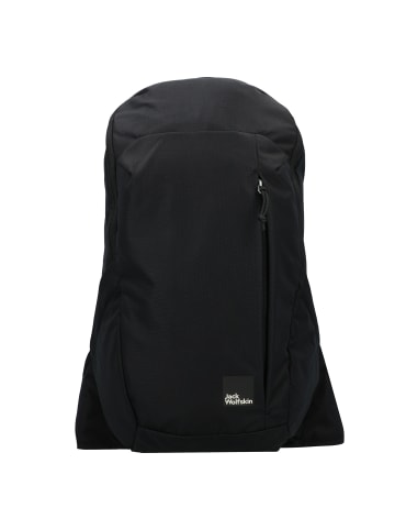 Jack Wolfskin Waimea Daypack 44 cm Laptopfach in black