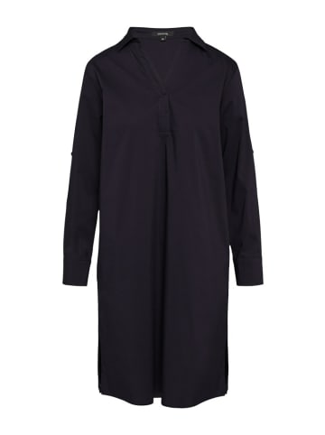 comma Sommerkleid für Damen in blau